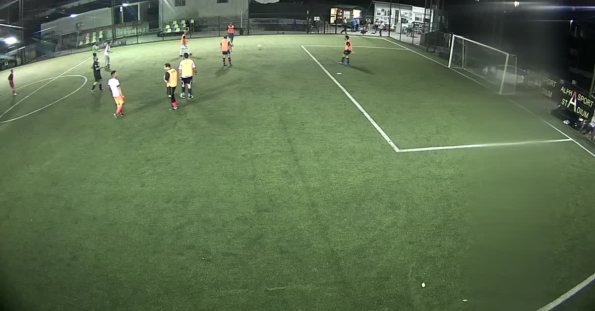 Recupero e assist
