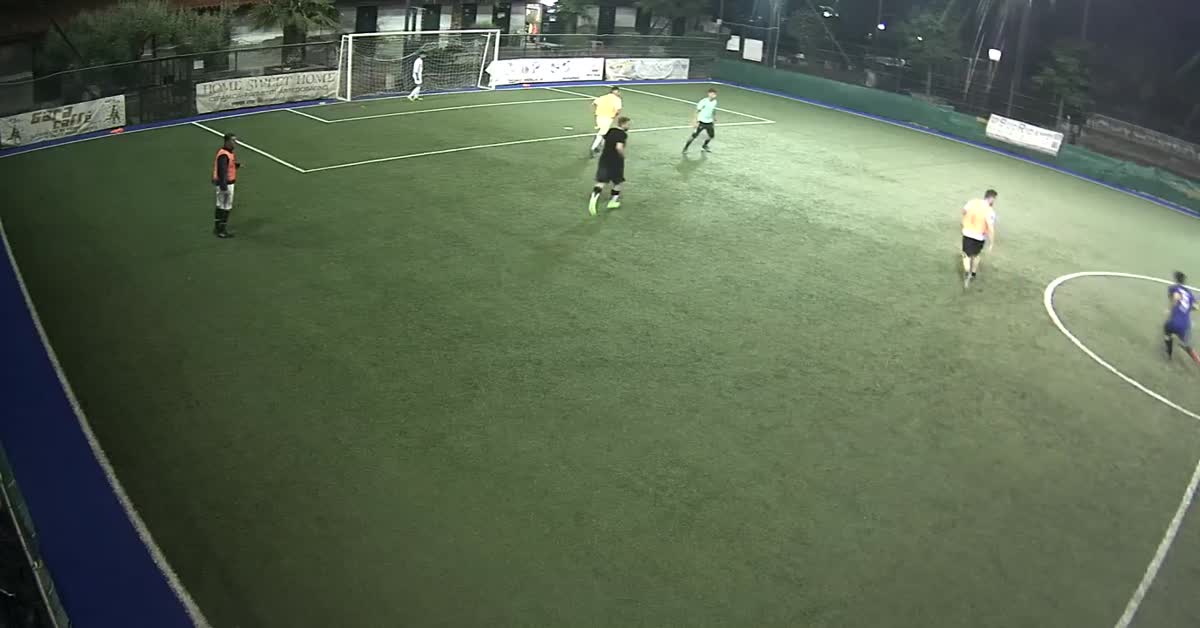 Tiro al volo 