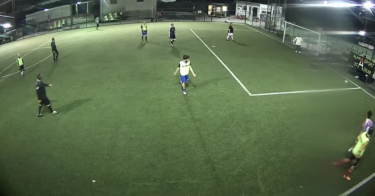 Gol ad un tocco