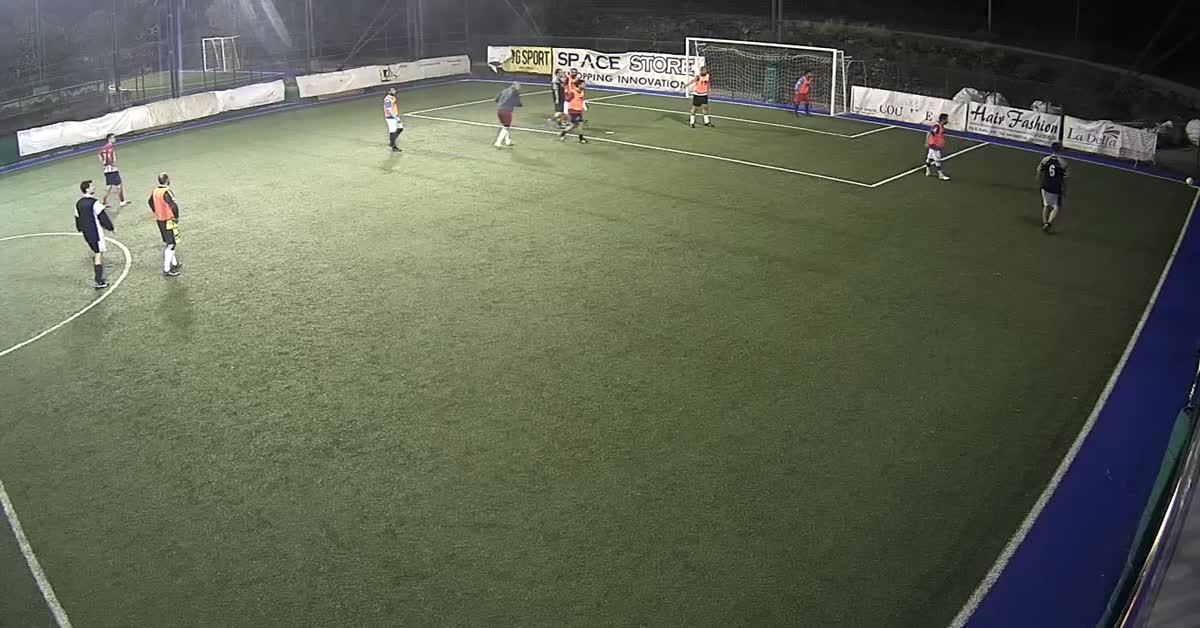 Tiro al volo