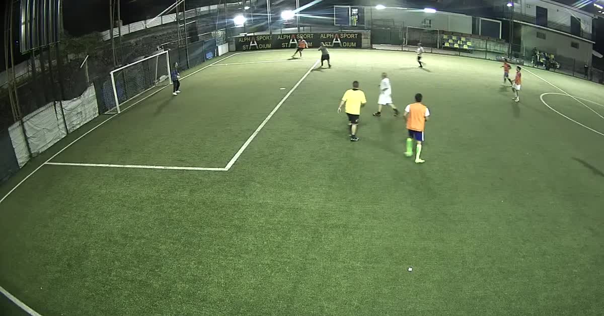 Parata finale