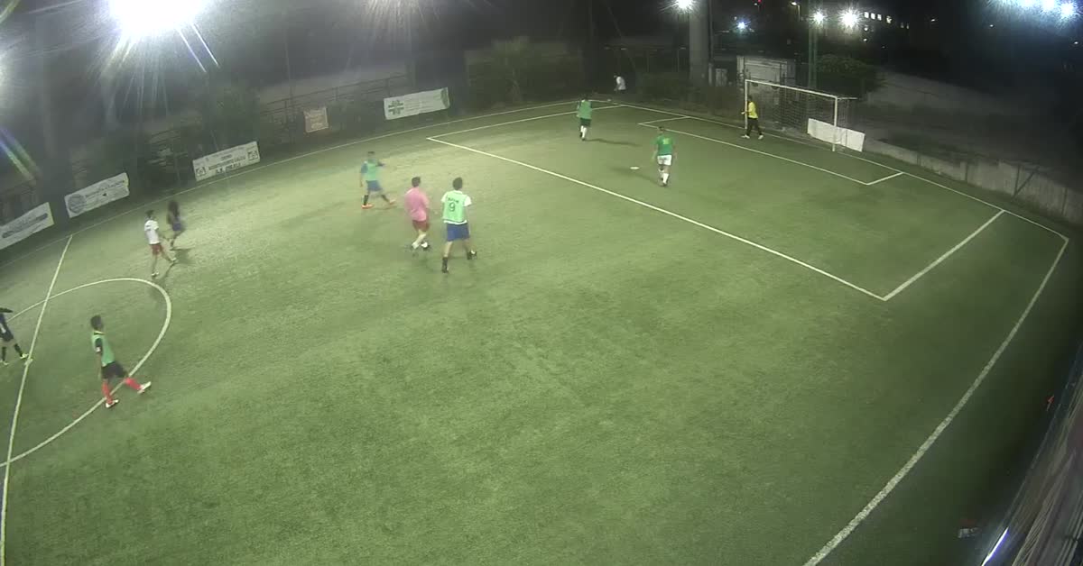 Gol subito