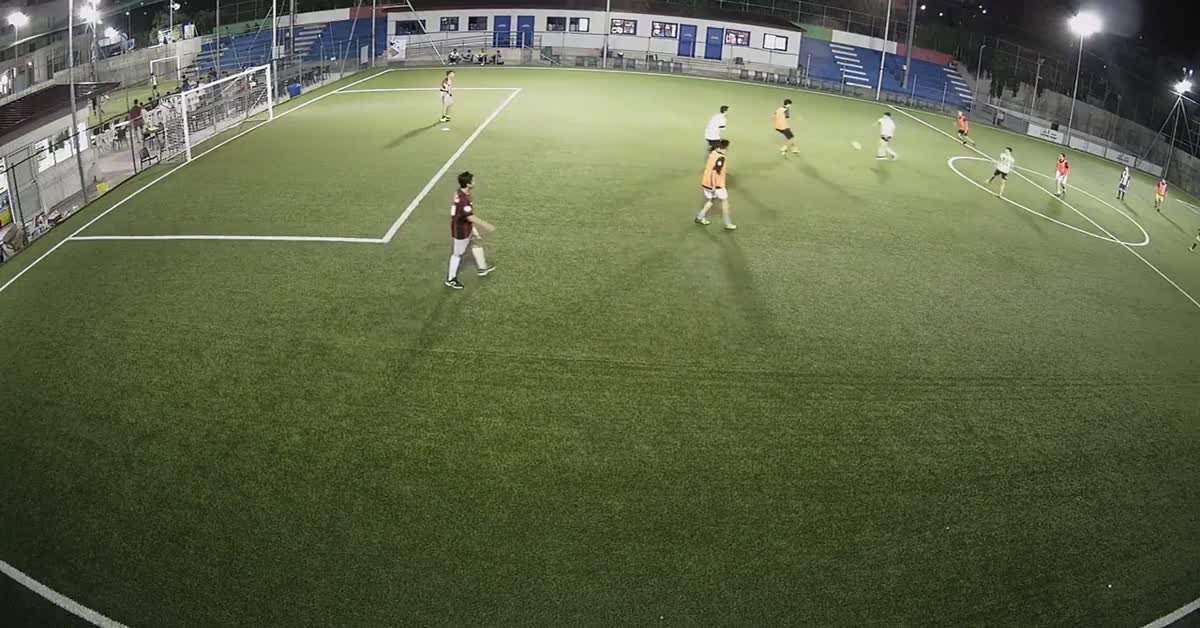 Gol del pareggio