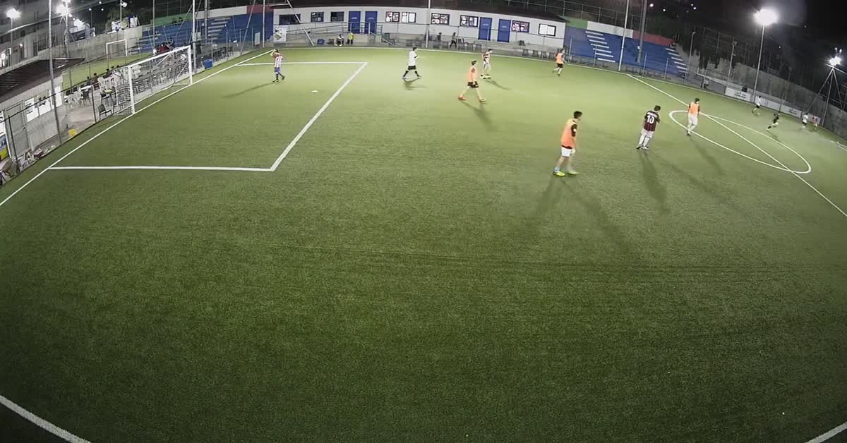 Gol incredibile