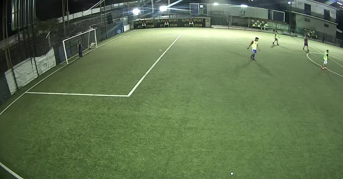 Gran gol