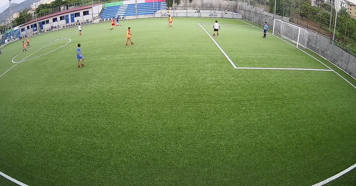 Gol di girata