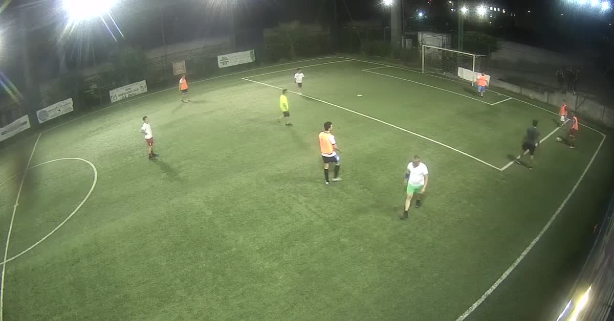 Gol al volo
