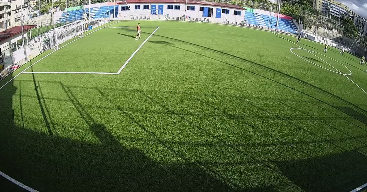 Gol 1-0