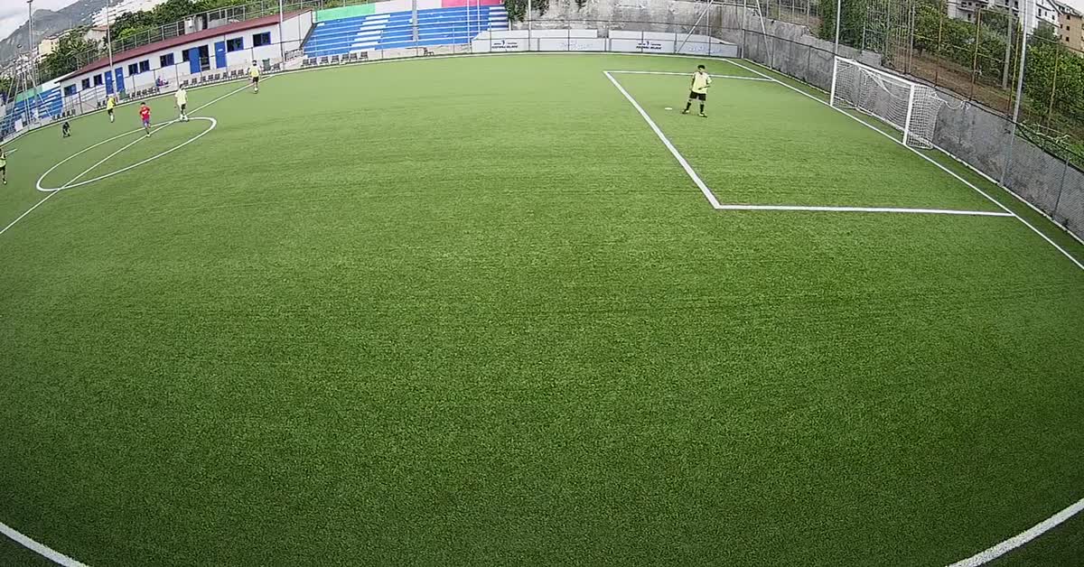 Gol 1-3
