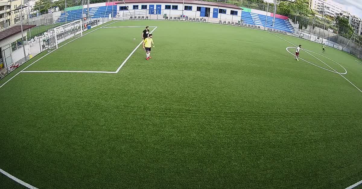 Gol 2-3