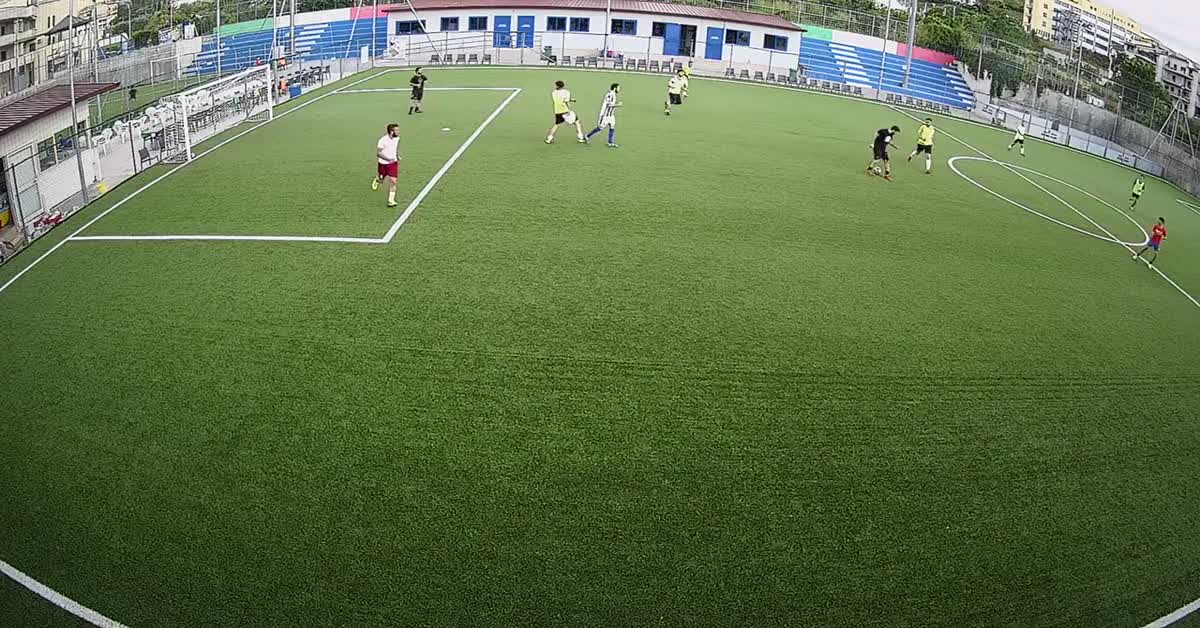 Gol 3-3