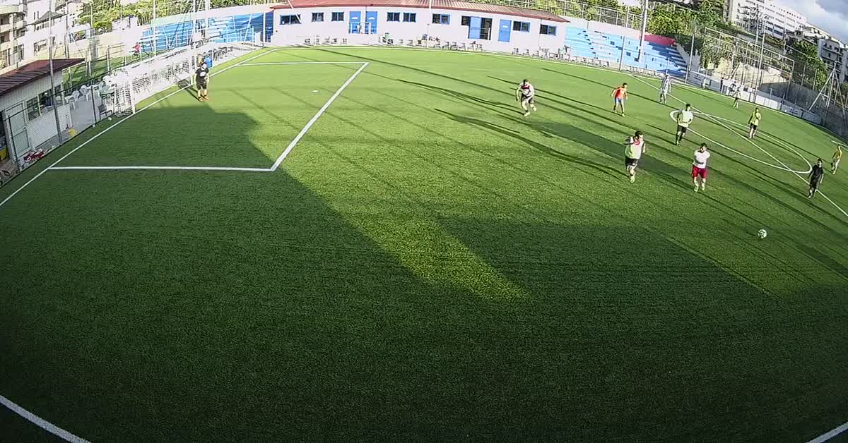 Gol 5-7