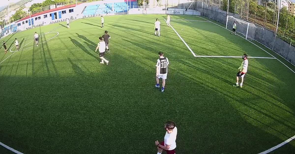 Gol 5-9
