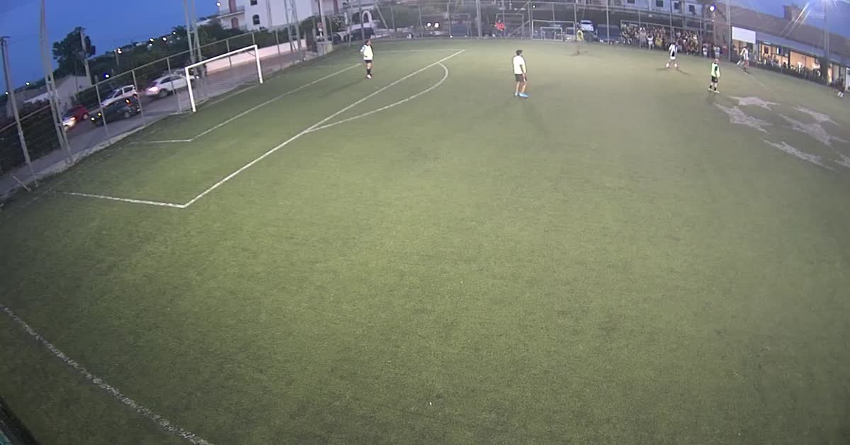 goal 1 festa C.d.S.