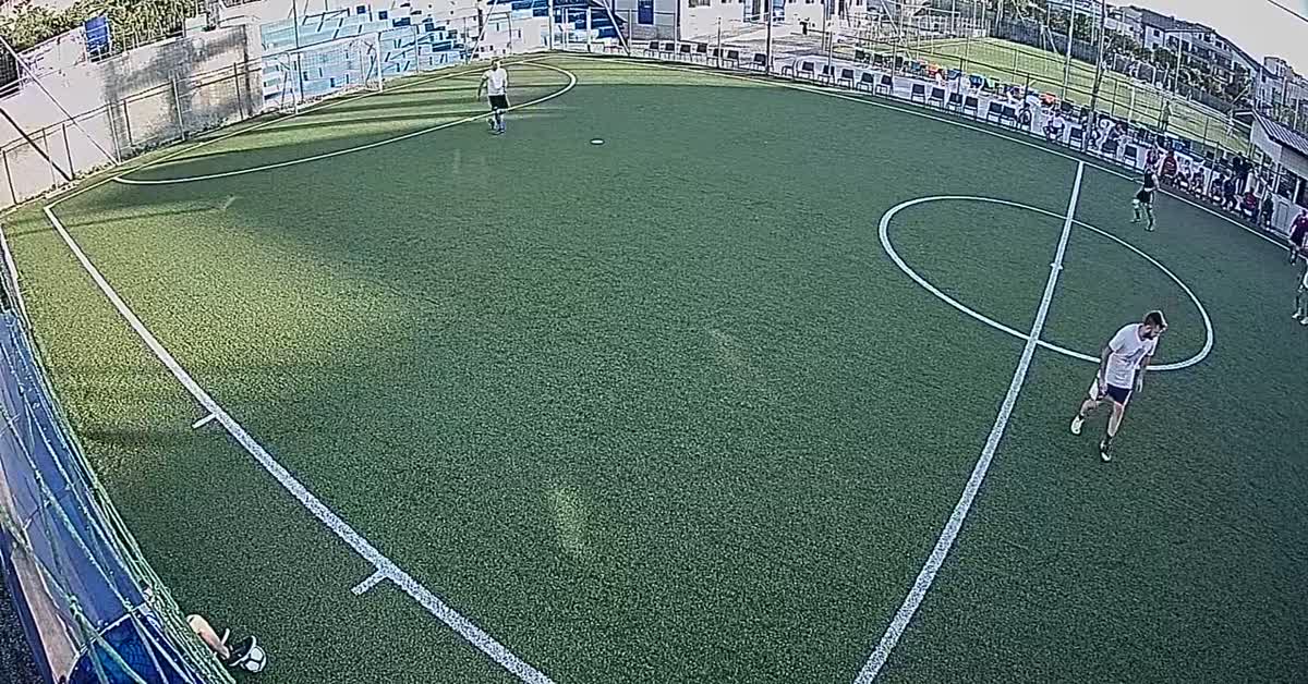 Primo goal