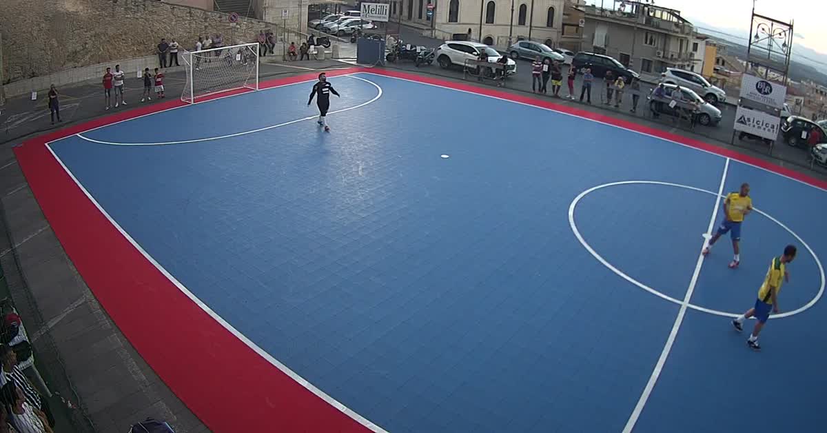 Gol!!!
