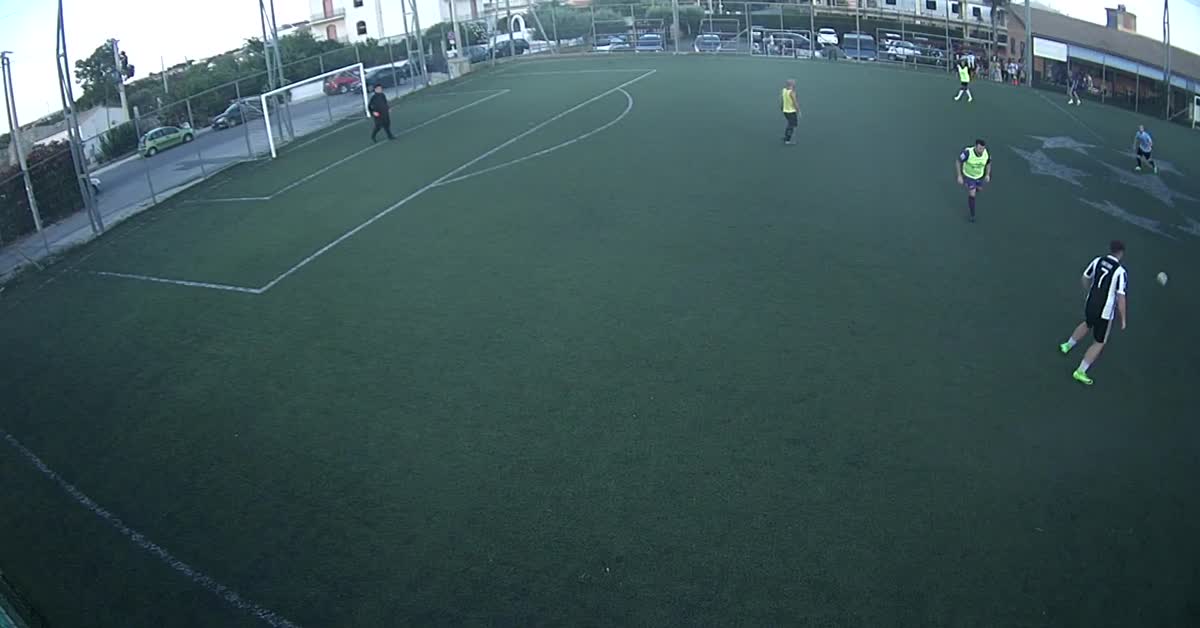 primo gol m.f7