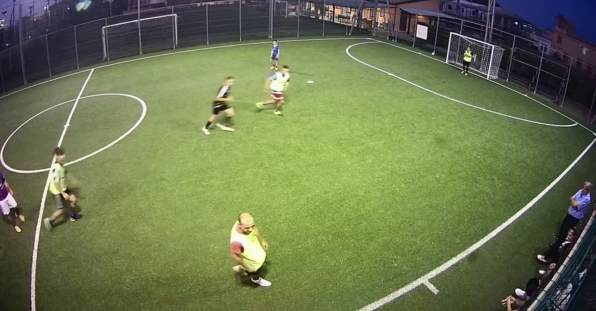 Finta e gol