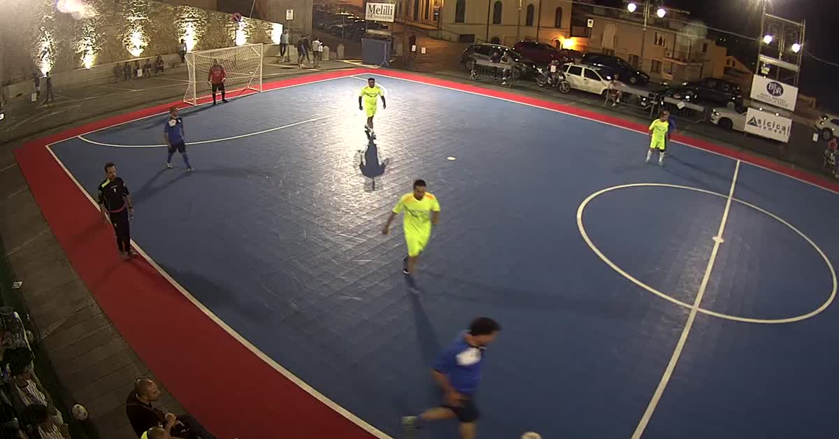 assist