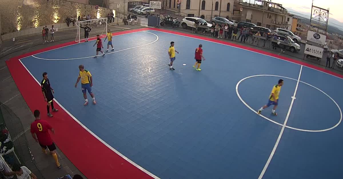 Pallonetto 2