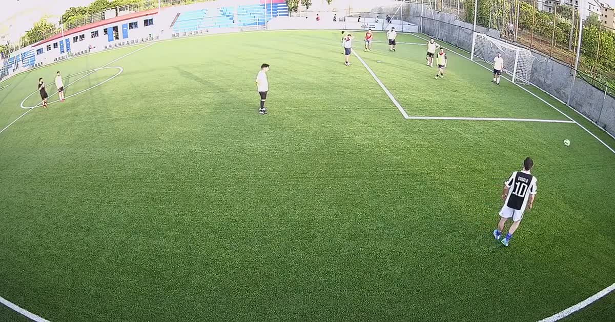 Gol 5-10