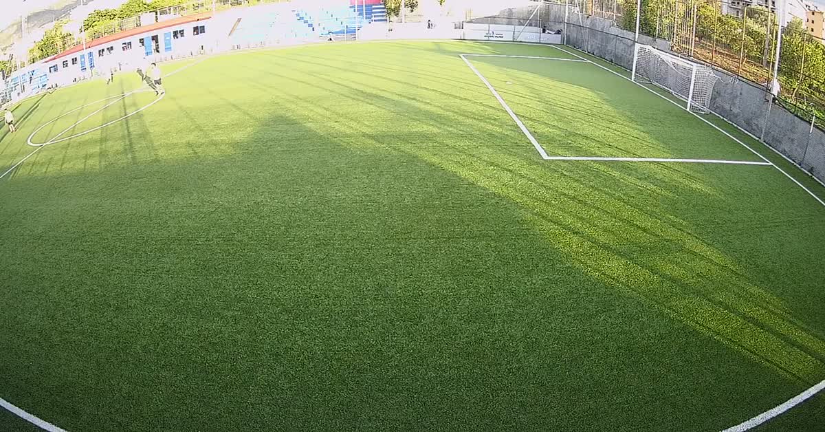 Gol 5-11