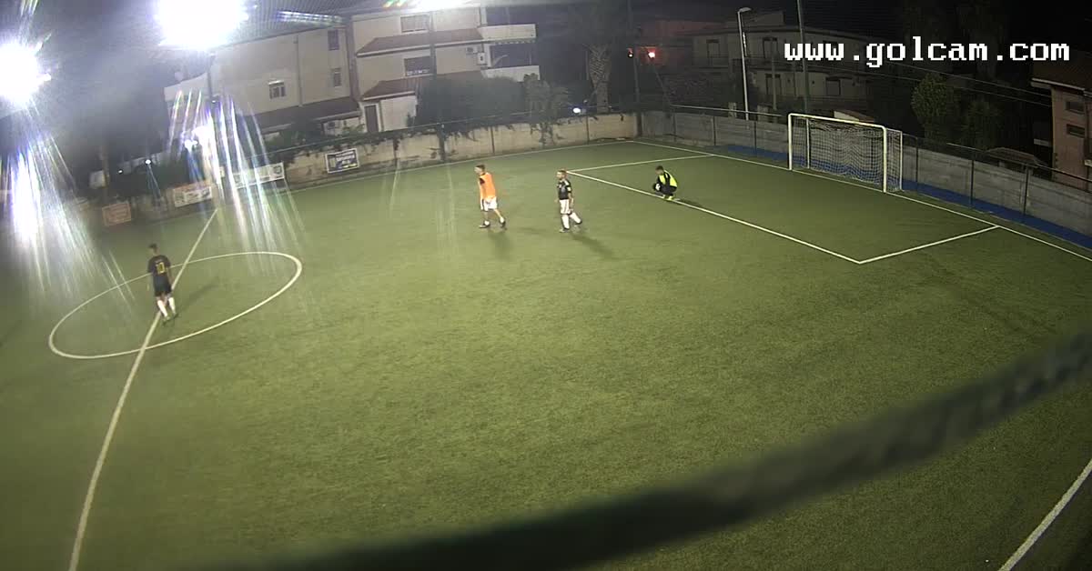 Gol di destro