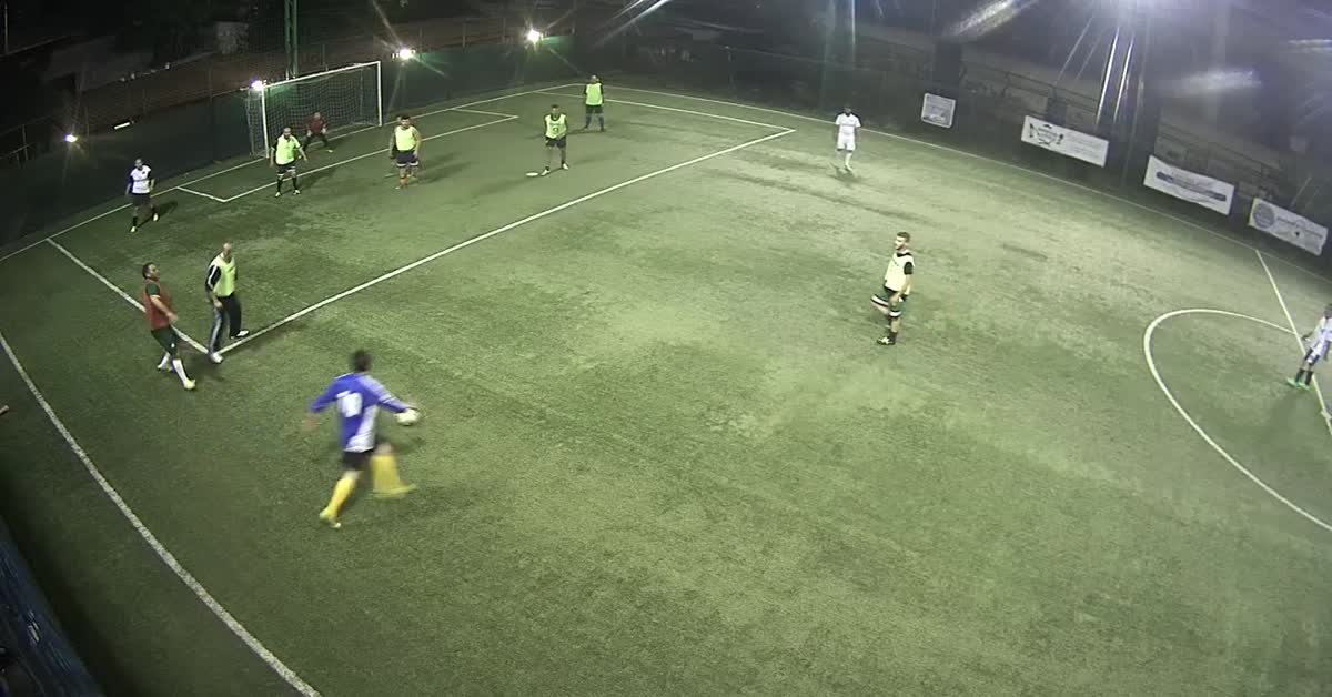 Uno due e gol