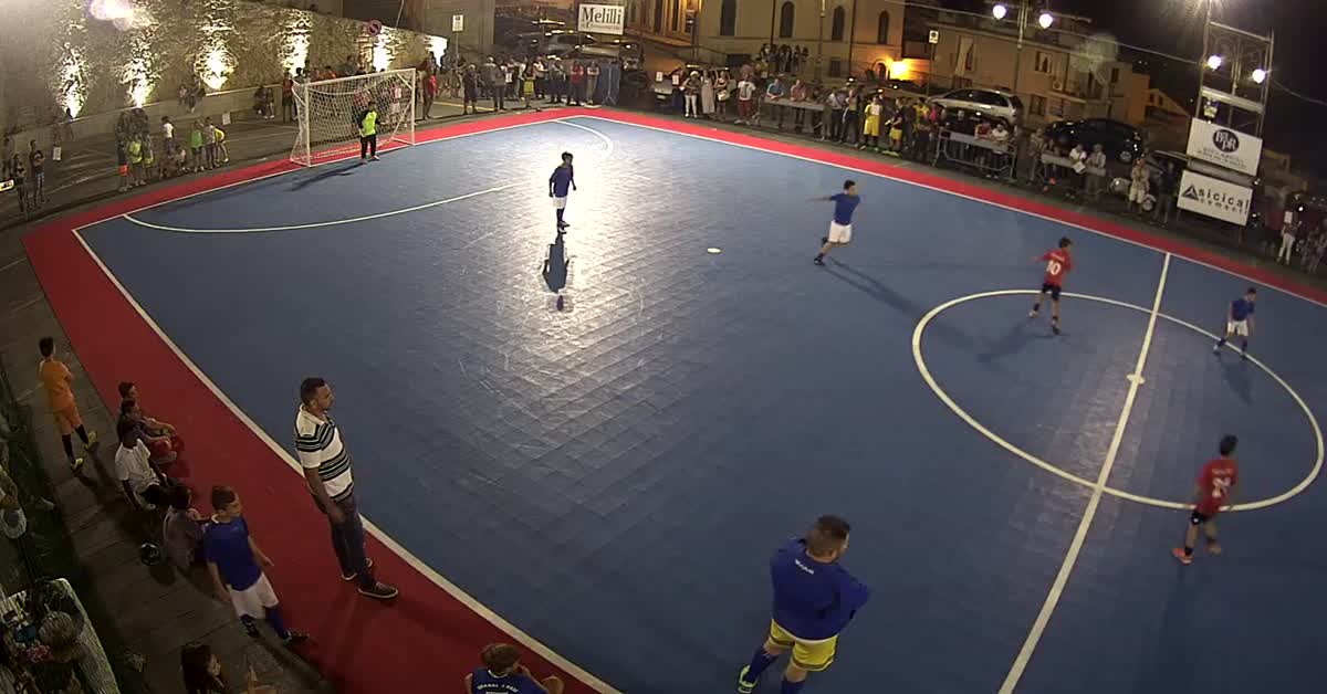 Ed è  golllllllll!