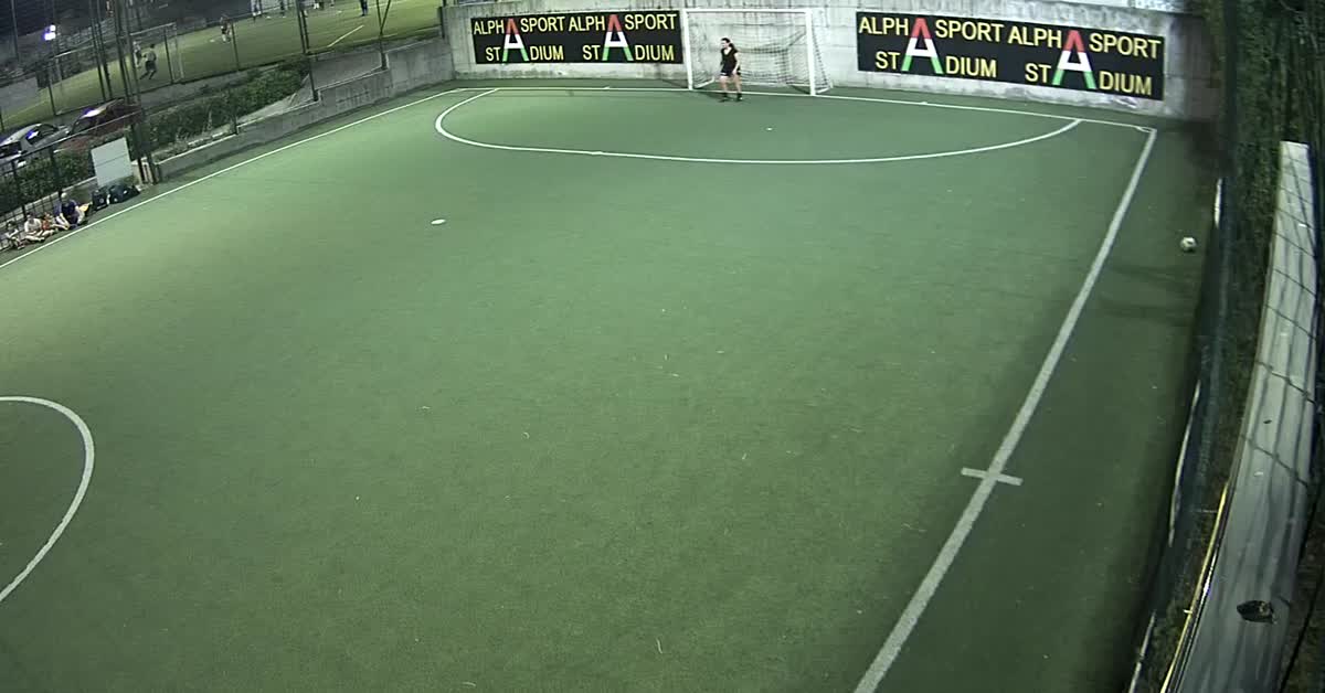 Parata e goal