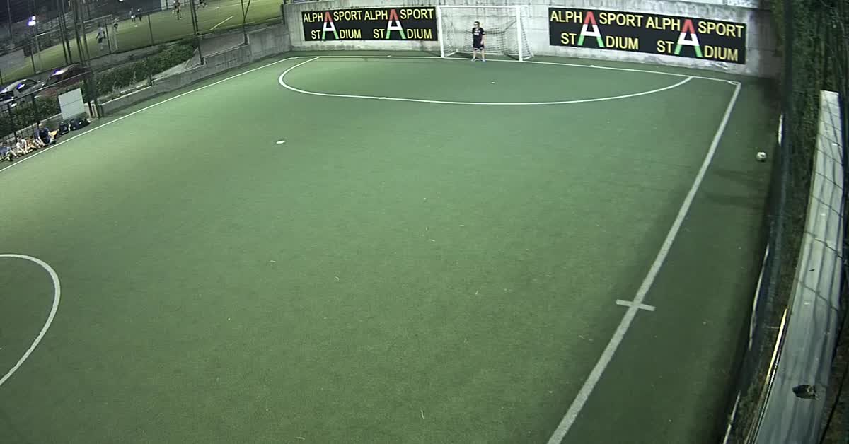 Goal :) 