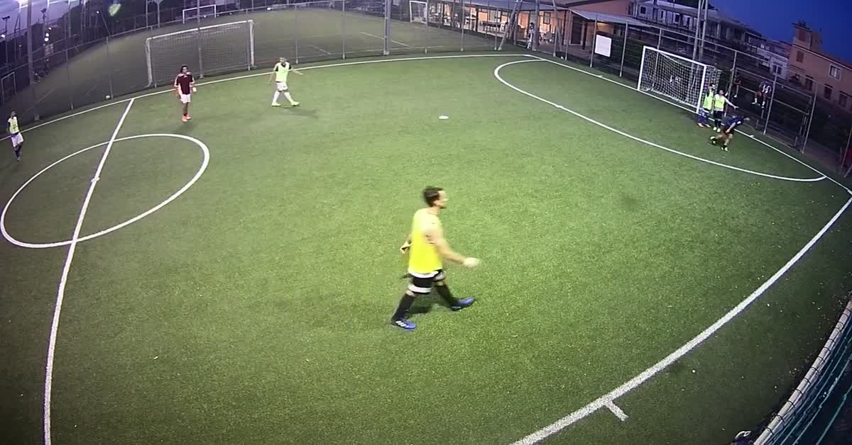 Gol di testa