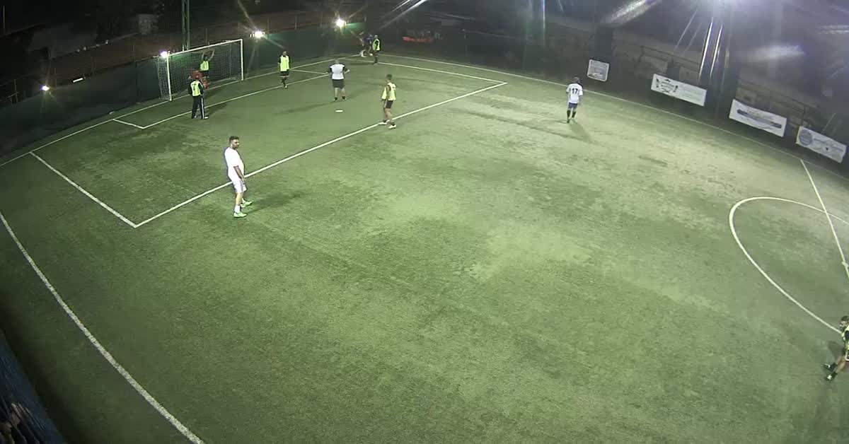 Da vetrina gol cam