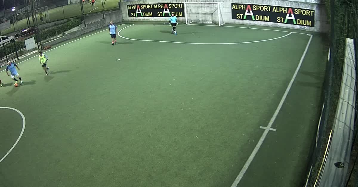 Goal meritato