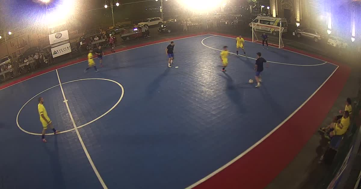 Gol in contropiede 