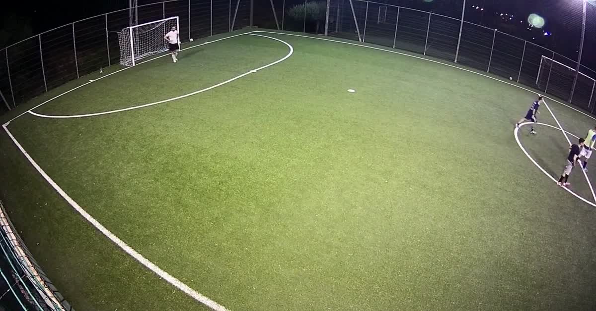 Gran goal di tano