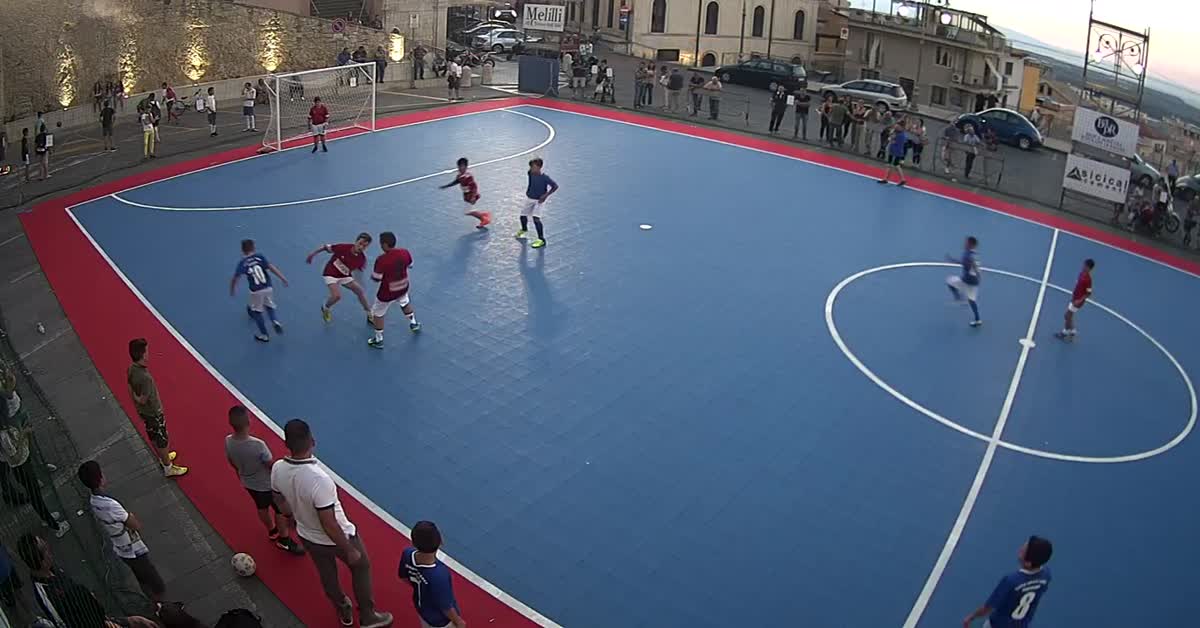 Matteo gol 