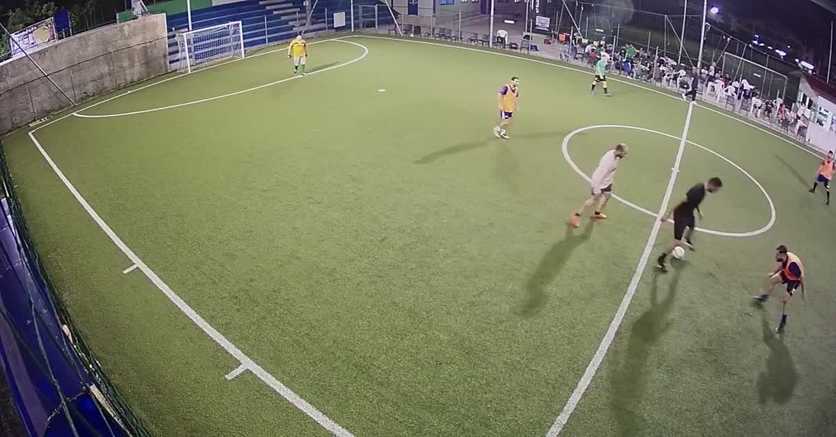 Interdizione e goal