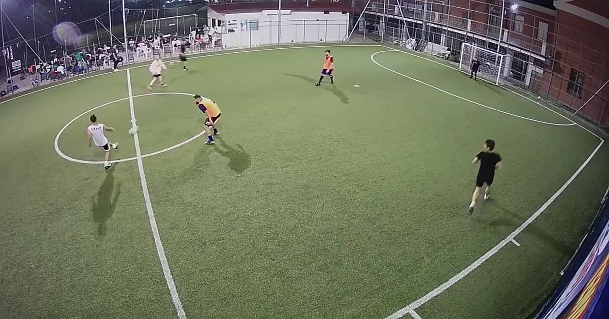 Macli gol di punta