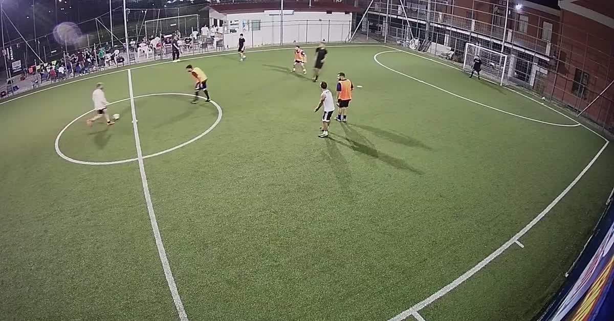 Macli gol al volo