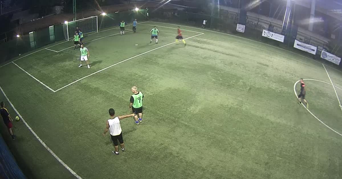 Assist al bacio