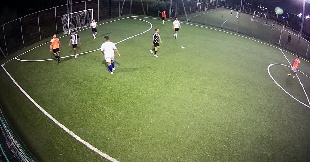 Gol mancato