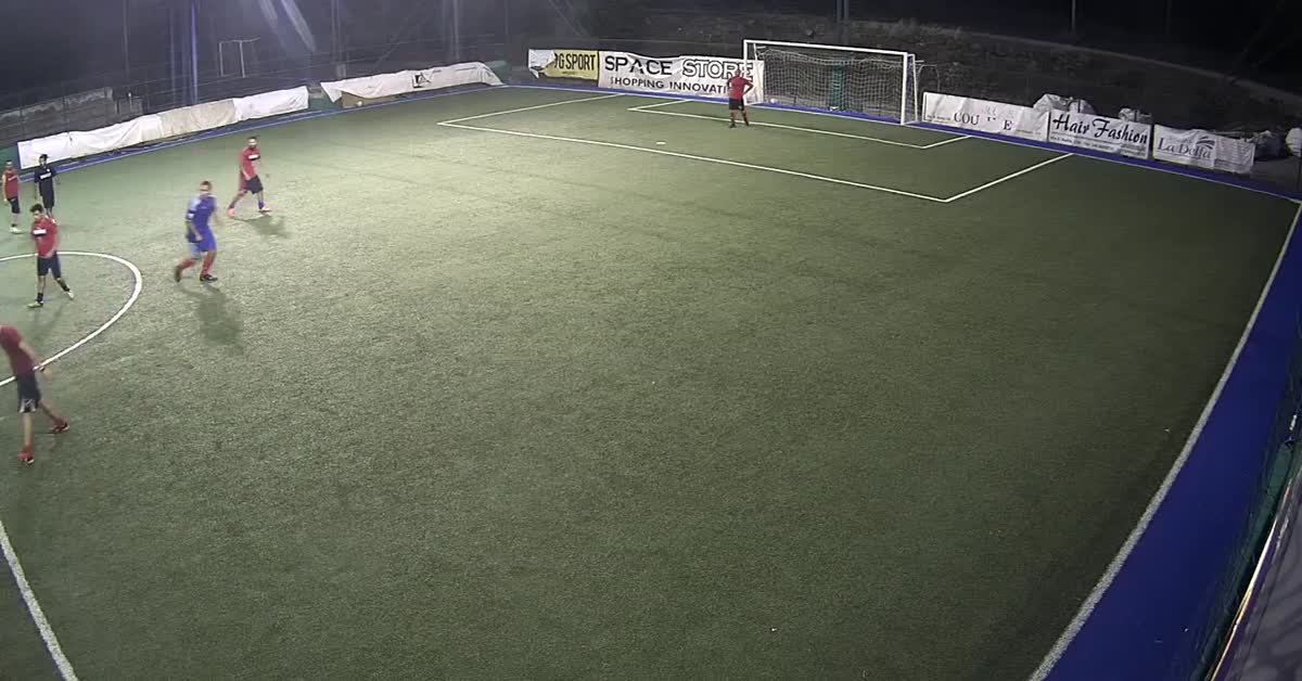 Azione solitaria