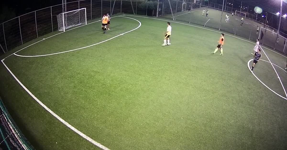 Rimpalli e gol