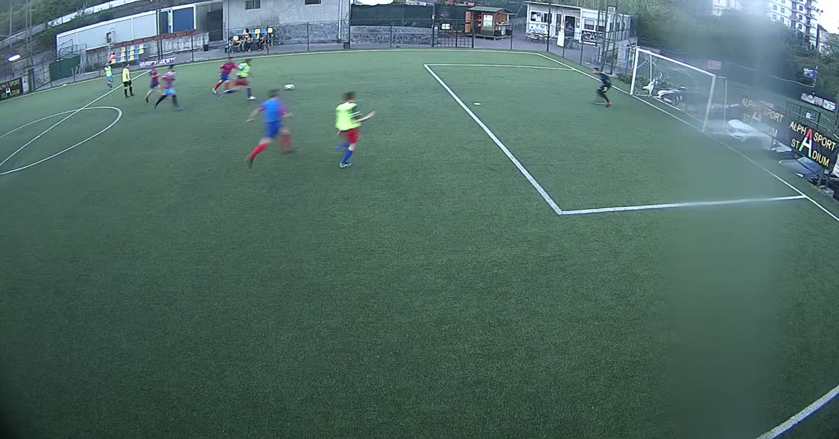 Il mio gol