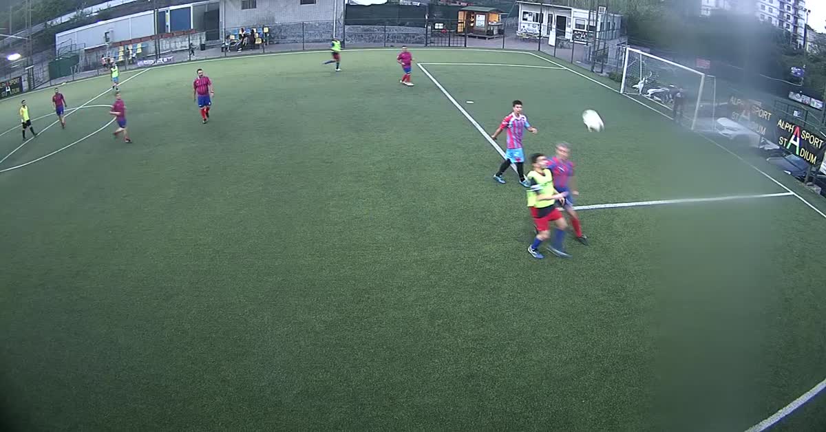 Senso del gol