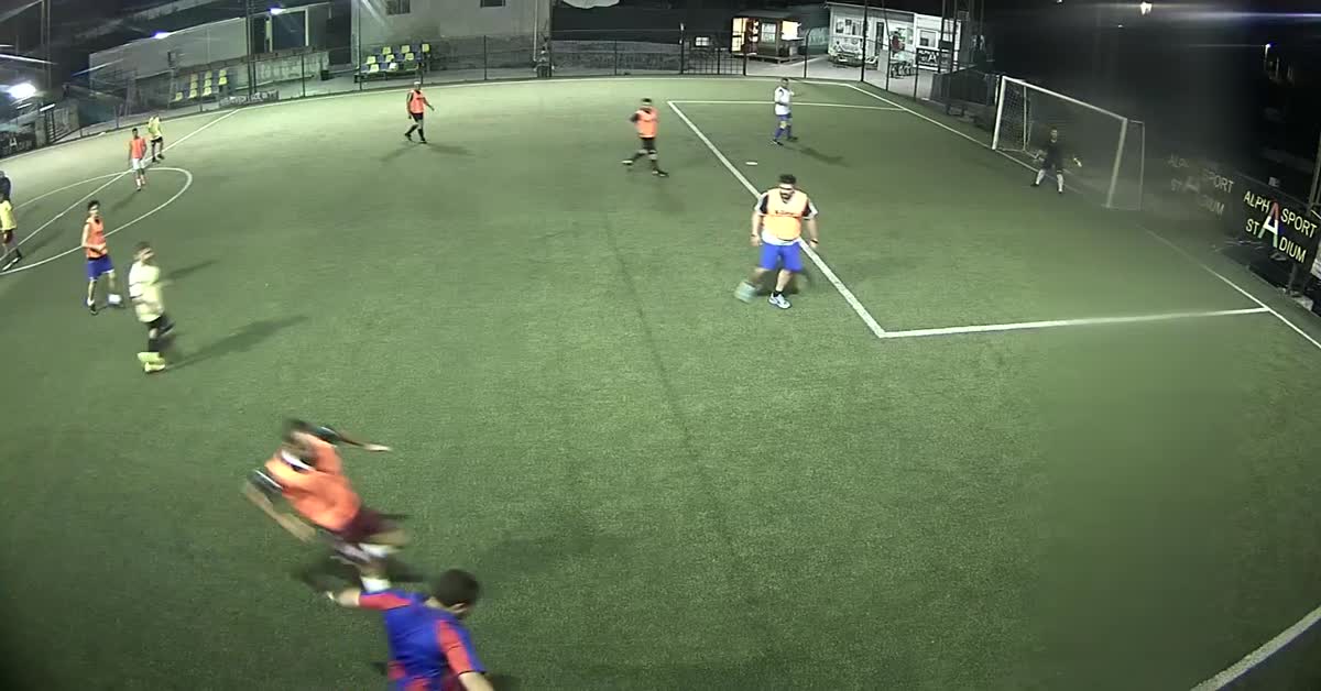 Gol facile