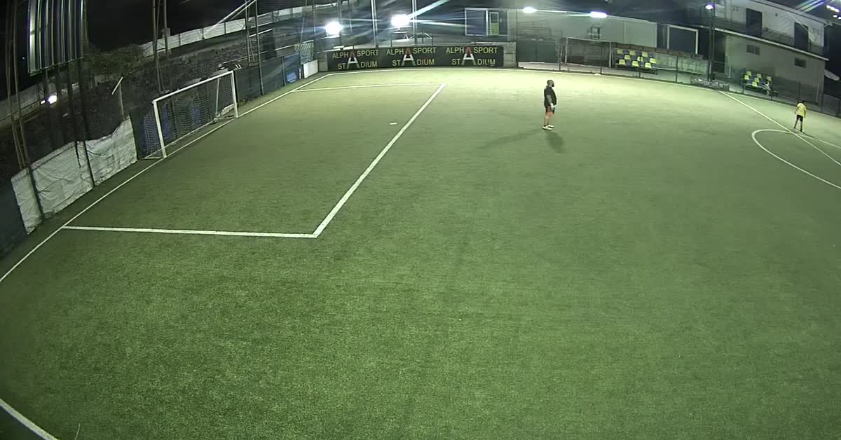 Goal gianluca