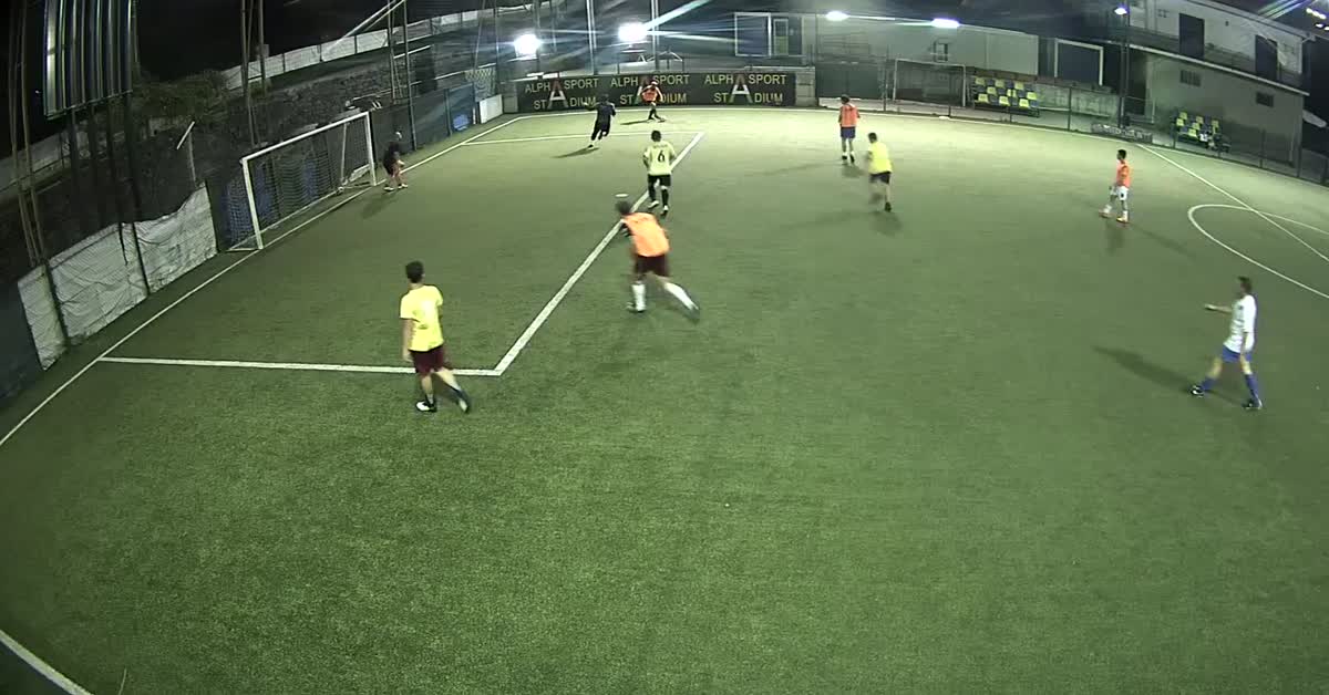 Goal gianluca 5