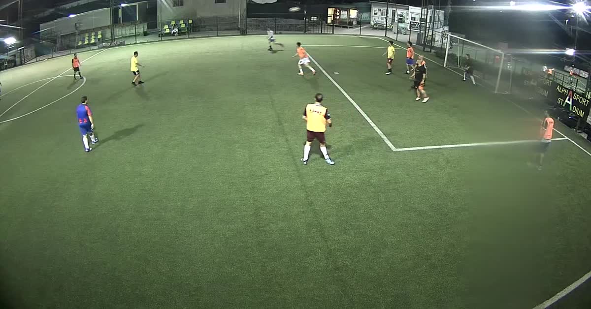 Gol di testa